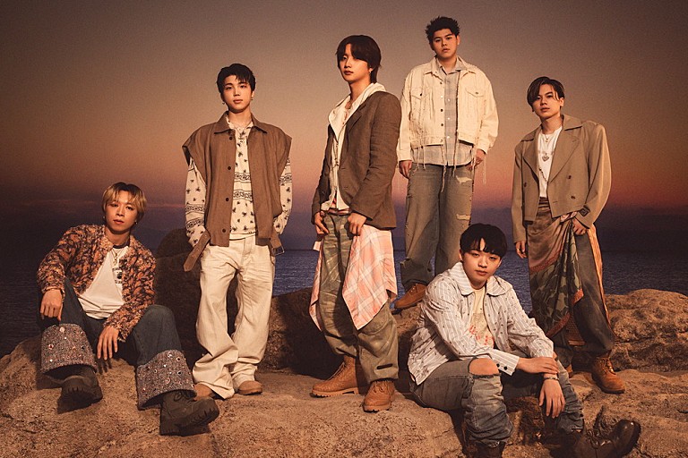 BE:FIRST「<Archive>BE:FIRST、「Shining One」「Gifted.」から「BE:FIRST ALL DAY」まで――Billboard JAPAN Hot 100が刻む5年間の歩み」