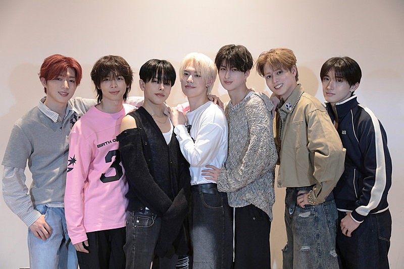 「TAGRIGHTが7月にデビュー、新ドキュメンタリー番組放送&イベント開催へ」1枚目/3