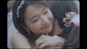 有華「有華、女優・田中芽衣が出演「シアワセを。」MV公開」