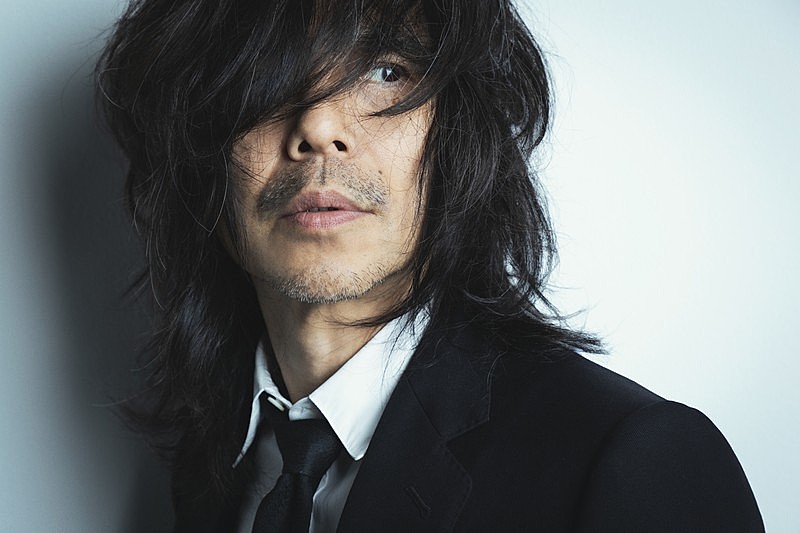 「宮本浩次、【60周年記念公演 さあ、ドーンと行くぜ!】開催決定」1枚目/2