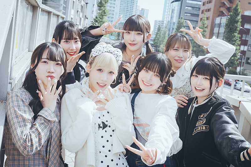 「可愛いって言わないと呪う!「これからのかわのろの楽しい未来に向けて頑張っていきたい」「毎日、最高ですよ」新体制になるまでの7人のアイドルストーリー&心境公開」1枚目/26