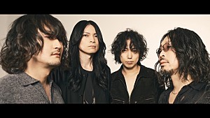 The Novembers「The Novembers、ニューEP『合奏する、エンジン』配信リリース」