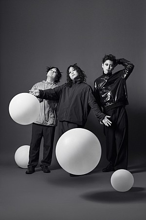 BBHF「BBHF、新曲「エンフォーサー」ライブ映像を公開」