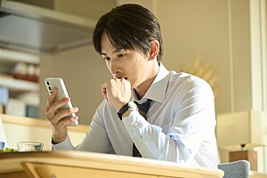 「「タツキ先生は甘すぎる!」“タツキ”町田啓太の過去に胸が痛い 不登校に向き合う姿に「親あるあるでつらい」「親だって親初心者」」