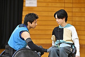 「日曜劇場「GIFT」「昨日の夢は、今日の希望であり、明日の現実」「毎週、伍鉄さん(堤真一)の言葉に胸を打たれる」」