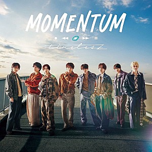 timelesz「【ビルボード】timelesz『MOMENTUM』31.9万枚でアルバムセールス首位 3SKM/BALLISTIK BOYZが続く」