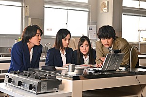 「「サバ缶、宇宙へ行く」2期生メンバ-始動に視聴者感動 「夢がつながった」「生徒たちの試行錯誤が興味深い」」