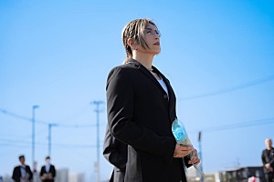 GACKT「GACKT、東日本大震災の被災地である荒浜と閖上を再訪「新しい世代に届けていく義務がある」」