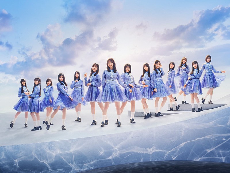 「<Archive>日向坂46、「キュン」「僕なんか」「絶対的第六感」"おひさま"と駆け抜けたヒットの軌跡」1枚目/1
