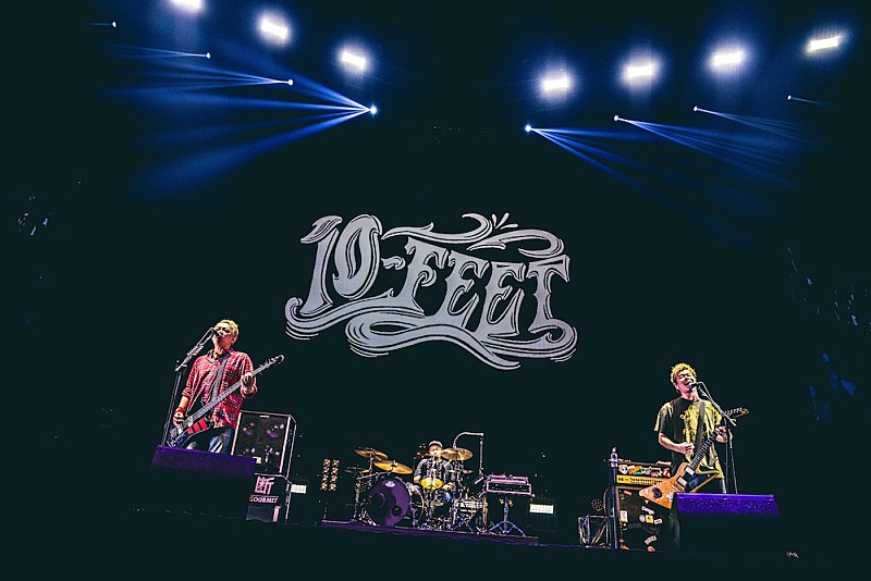 「キタニタツヤ/10-FEET/なとり/PEOPLE 1/フレデリック/WANIMAが出演 【REQUESTAGE】ライブレポ公開&ライブ音源OA決定」1枚目/30