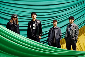 スピッツ「スピッツ恒例イベント3タイトル、あいみょん/アジカン/indigo la End/クリープハイプ/sumikaら出演」