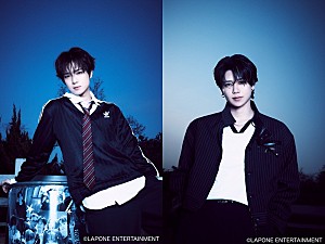 INI「INI佐野雄大&藤牧京介、リスナーの夢を全力で応援する新コーナー担当 文化放送『レコメン!』内でOA」