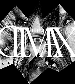 lynch.「lynch.、ニューAL『CLIMAX』ジャケ写&収録楽曲タイトル公開」