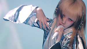 Reol「Reol、横アリ公演「SCORPION」ライブ映像公開」