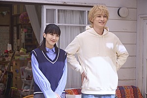 「「タツキ先生は甘すぎる!」“しずく”松本穂香の過去がつらくて泣いた 「し-ちゃんが頑張った回」「智紀が元気になってうれしい」」