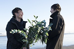 BOOM BOOM SATELLITES「BOOM BOOM SATELLITES「KICK IT OUT」20周年記念、公式TikTokアカウント開設&ライブ映像公開」
