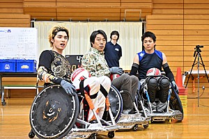 「日曜劇場「GIFT」「涼(山田裕貴)と人香(有村架純)と圭二郎(本田響矢)は三角関係になるのかな」「今後は、伍鉄(堤真一)と昊(玉森裕太)の親子関係の変化も見どころになる」」