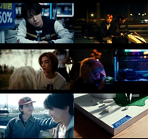 BOYNEXTDOOR「BOYNEXTDOOR、1stアルバム『HOME』トレーラー映像で本格的な演技に挑戦」