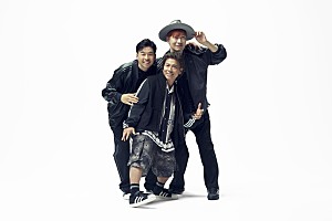 HOME MADE 家族「HOME MADE 家族、再始動&再デビューを発表」