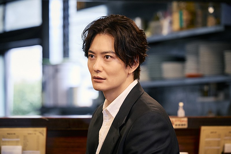 「「田鎖ブラザ-ズ」“真”岡田将生のラストの展開に心配の声 「ダ-クサイドに堕ちるのか」「“小夜子”渡辺真起子のねらいは何」」1枚目/1
