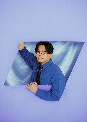 KIRINJI「KIRINJI、AL『TOWN BEAT』全9曲のショートムービーを9週連続公開 すべて堀込高樹が出演」