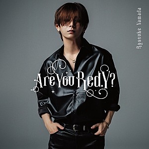Ryosuke Yamada「【ビルボード】Ryosuke Yamada『Are You Red. Y?』11.9万枚でアルバム・セールス首位獲得」
