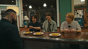 Travis Japan「Travis Japanのトラベルドキュメンタリー、特別映像で七五三掛龍也/松田元太/松倉海斗に密着」
