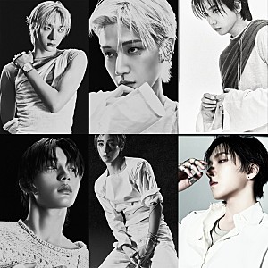 BOYNEXTDOOR「BOYNEXTDOOR、蜘蛛が印象的なコンセプトフォト&ムービー「WEAVER」公開」