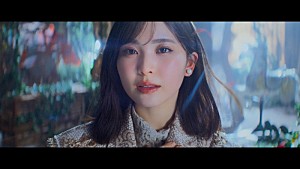 櫻坂46「櫻坂46、遠藤理子がセンターを務めるBACKS楽曲「コインランドリー」先行配信スタート&MV公開」