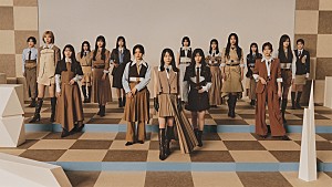 櫻坂46「櫻坂46、15thシングルの収録内容が公開&四期生楽曲の配信が決定」