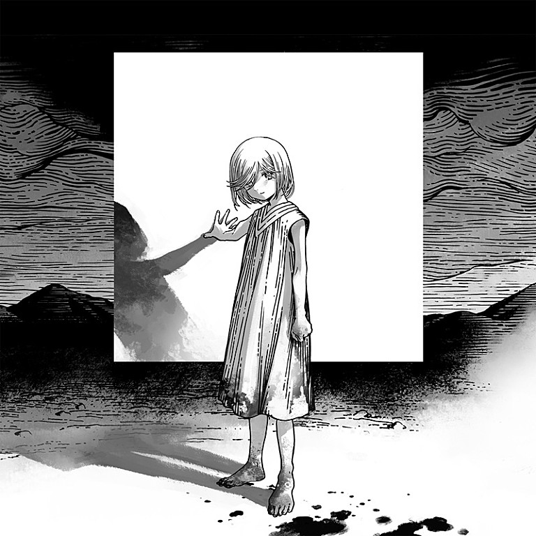 Nakamura Hak「Nakamura Hak、TVアニメ『とんがり帽子のアトリエ』3曲目のEDテーマ「光り」MV公開」