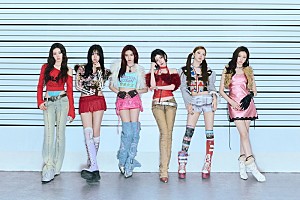 BABYMONSTER「BABYMONSTER、“暑さを爽快に吹き飛ばす”新曲「SUGAR HONEY ICE TEA」配信リリース」