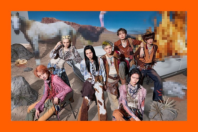 龍宮城「龍宮城、ニューEP『MOTTO』7月リリース&新曲「ほえろ!!!」先行配信へ」
