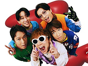 SUPER EIGHT「SUPER EIGHT、ニューEP『ダンダーラ』リリース&“夏祭り”テーマのコラボカフェが決定」