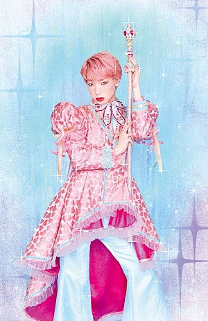 ゆっきゅん「ゆっきゅん、君島大空らと制作した新曲「WALK」&太陽とシスコムーン「宇宙でLa Ta Ta」カバーを配信リリース」