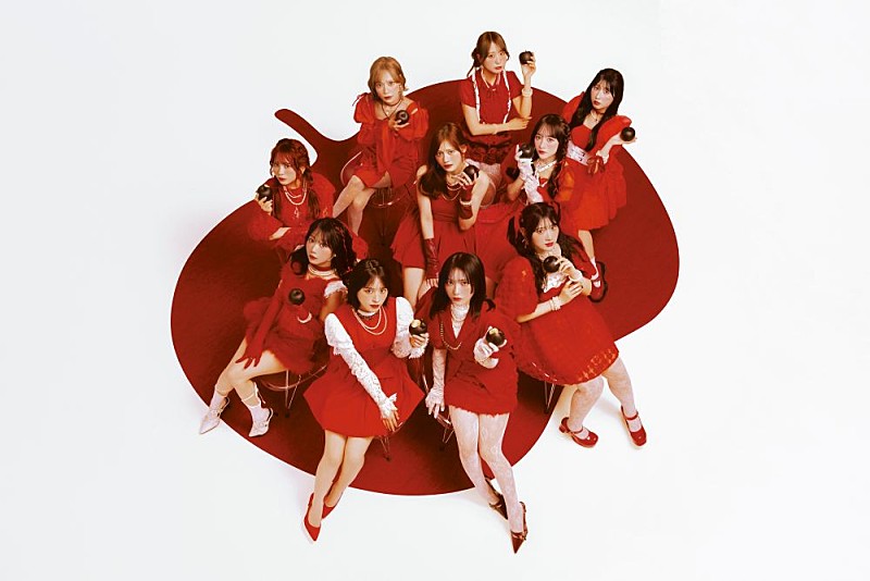 「<Archive>=LOVE、「とくべチュ、して」「ラブソングに襲われる」ロングヒットから「劇薬中毒」Hot 100首位へ 初の国立競技場2days前に振り返るヒットの軌跡」1枚目/1