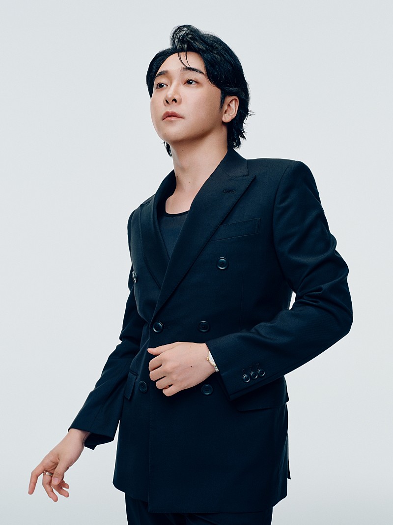 「【ビルボード 2026年上半期Top Lyricists】5指標でトップの大森元貴が1位に 清水依与吏/CHANMINAが続く」1枚目/1