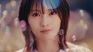山本彩「山本彩、新曲「バタフライエフェクト」MV公開」