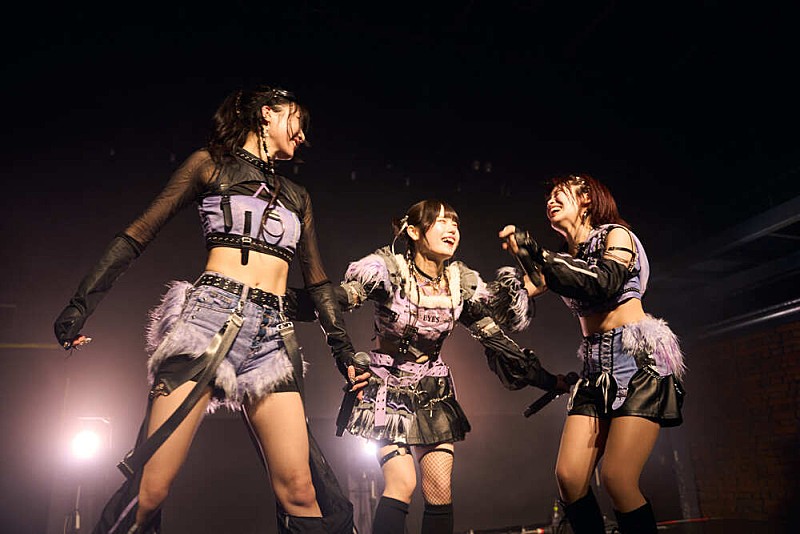 「<ライブレポート>兎アイズ「僕たちは一人じゃない 君がいるから歩み続ける」1周年ワンマン大成功! BiS、Especiaなど伝説のアイドル生んだつばさレコーズへ移籍」1枚目/44