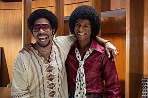 マイケル・ジャクソン「マイケル・ジャクソン×クインシー・ジョーンズ、音楽史を変えた2人の出会い~黄金タッグに迫る(映画『Michael/マイケル』)」
