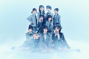 RE-GE「RE-GE、【ファーストサマープロジェクト】情報解禁&デジタルシングル第1弾「ひらりワンピース」6/26配信決定」