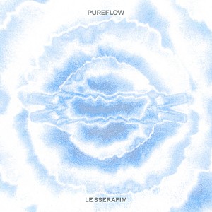 LE SSERAFIM「【Hot Shot Songs】LE SSERAFIM「BOOMPALA」首位、嵐がトップ20圏内に9曲送り込む」
