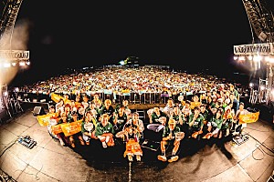 OddRe:「あいみょん/HY/BE:FIRST/マカえん/レミオロメンら9組が出演した【MEET THE WORLD BEAT】ライブレポ到着&ライブ音源OA決定」