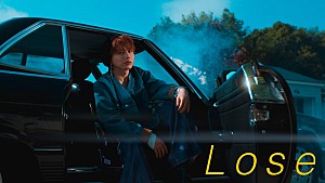 SOTA HANAMURA「SOTA HANAMURA(Da-iCE・花村想太)、大人な恋の駆け引きを歌う「Lose」MV公開」