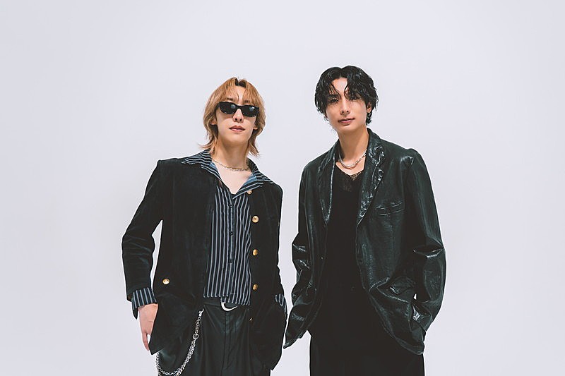 「安達祐人、Aile The Shotaを客演に迎えた新曲「Hate to LOVE YOU」配信リリース」1枚目/4