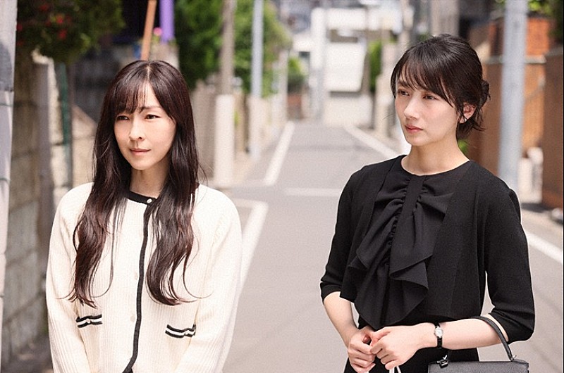 「「月夜行路 -答えは名作の中に-」「ルナさん(波瑠)と涼子さん(麻生久美子)はホ-ムズとワトソンのようだ」「まさに漱石尽くしの回だった」」1枚目/1