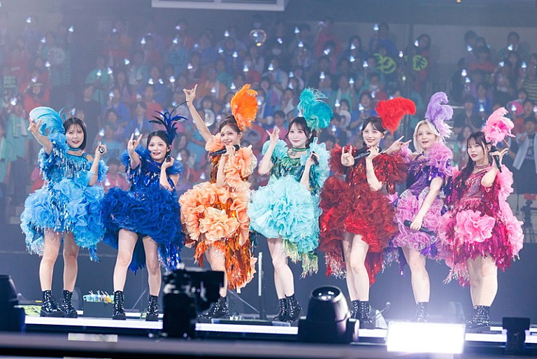 CANDY TUNE「CANDY TUNE、18都市を巡る全国ツアー開催を発表」