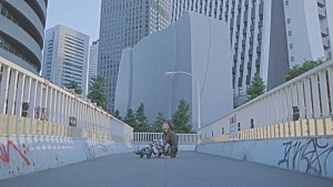 iri「iri、閉塞した時代を軽やかに泳いでいく「Crunchy」の世界観をMVで表現」