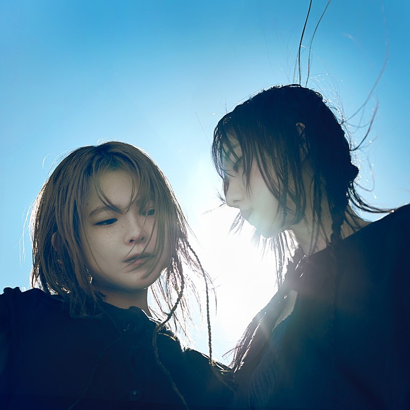 「リーガルリリー、アニメ『これ描いて死ね』EDテーマへ新曲「コニファー」を書き下ろし」1枚目/3