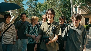 Travis Japan「Travis Japanのトラベルドキュメンタリー、特別な夏休みのフィナーレを告げる予告映像が公開」